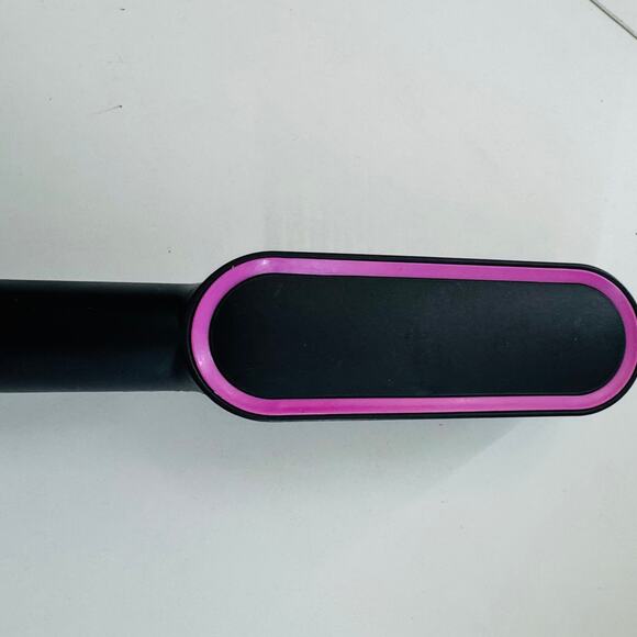 Tymo-Style Ring Hair Straightener Good Condition Working - Picture 4 of 5